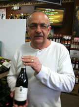 Wine & Spirits of Slingerlands Bill Peters