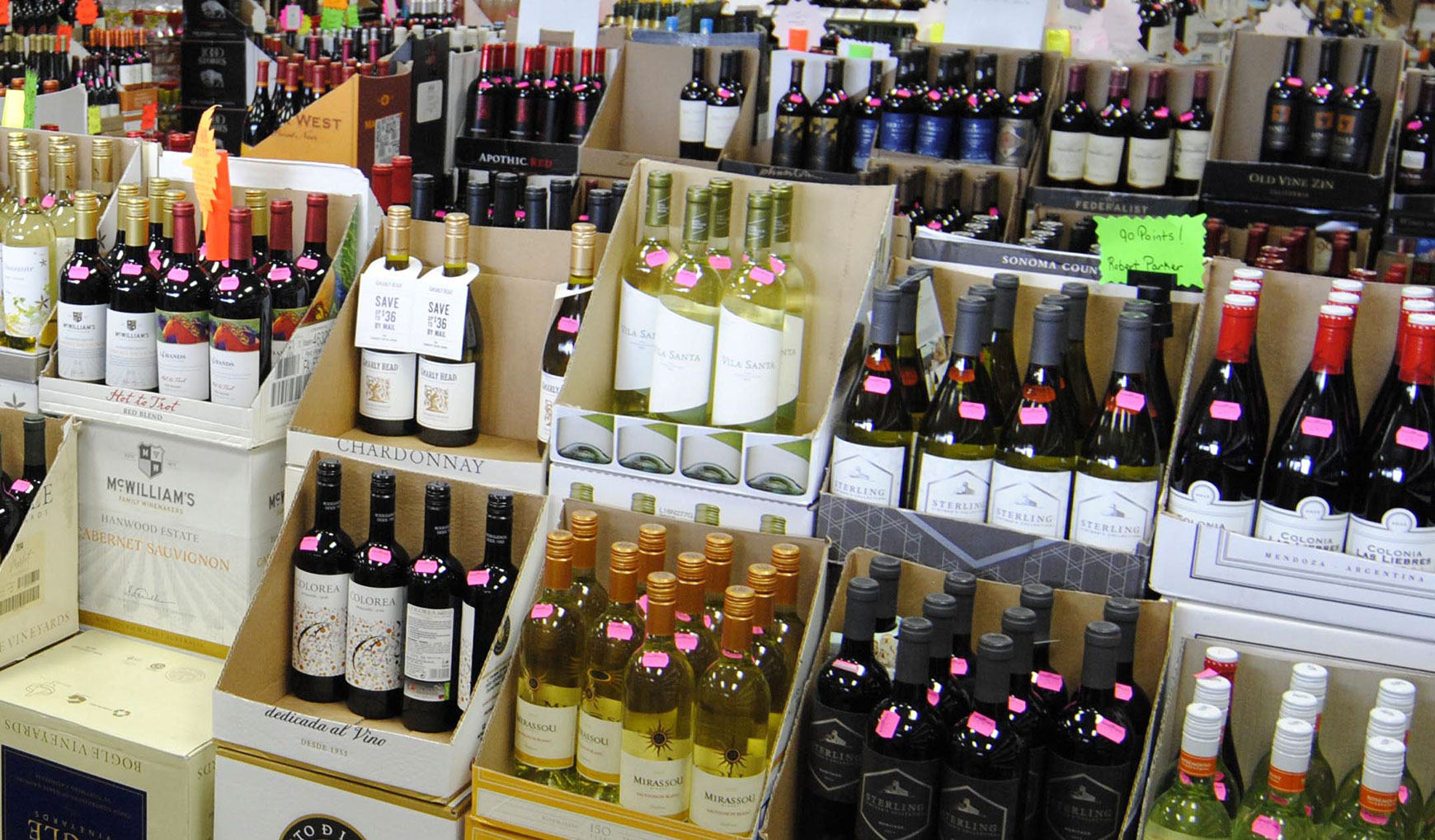 Wine Spirits Of Slingerlands Home Liquor Store Bethlehem Delmar Albany